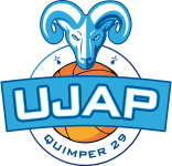 Beliers de Kemper - UJAP 1984