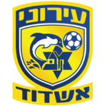 Maccabi Ironi Ashdod FC