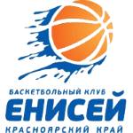 BC Enisey-2 Krasnoyarsk (w)