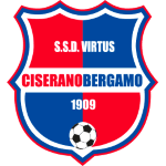 S.S.D. Virtus Ciseranobergamo