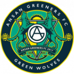 Ansan Greeners FC