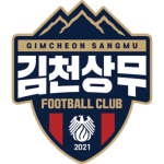 Gimcheon Sangmu FC