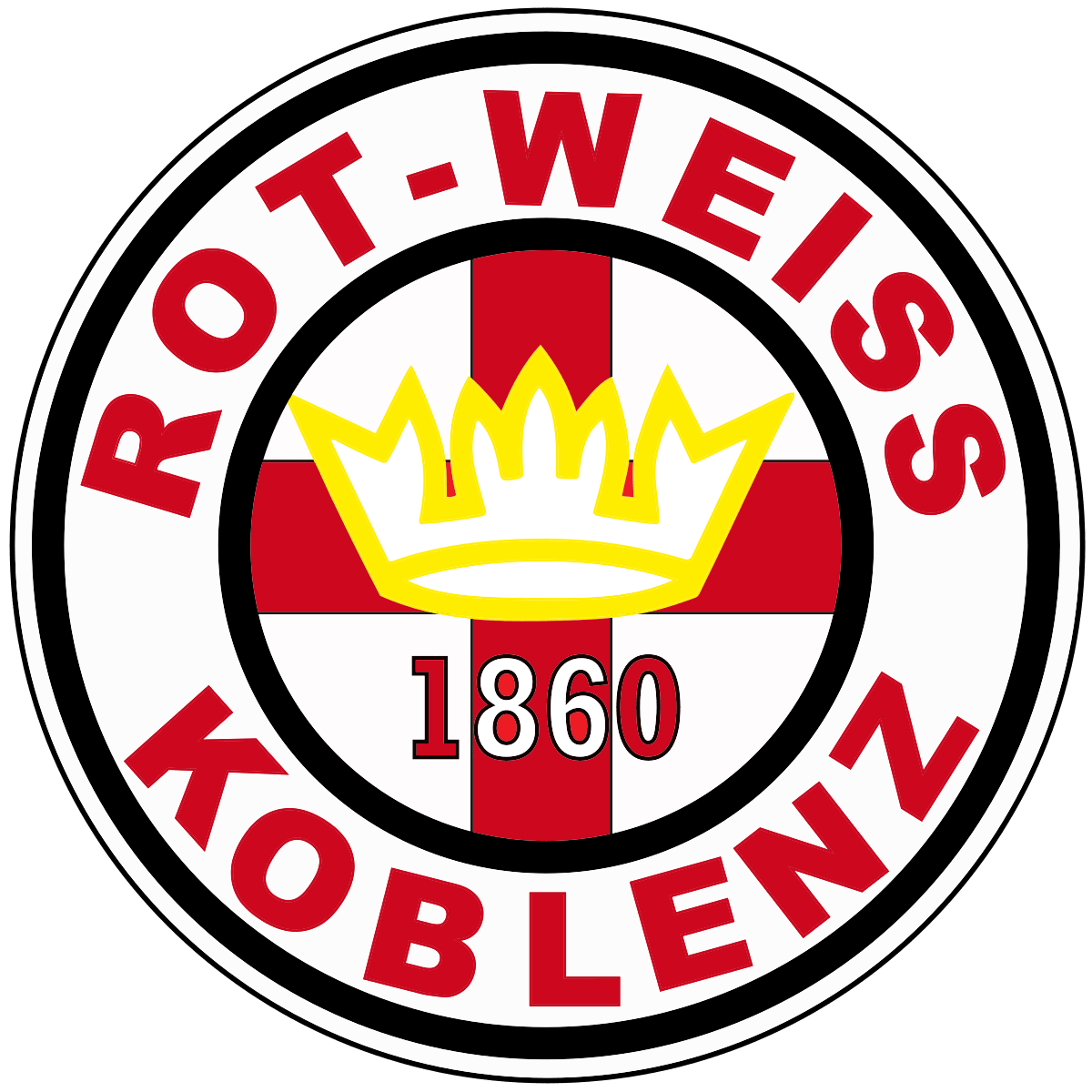 FC Rot-Weiss Koblenz