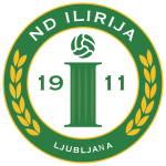 Ilirija Ljubljana