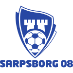 Sarpsborg 08 2