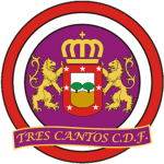 CDF Tres Cantos