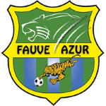 Fauve Azur de Yaounde