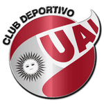 CD UAI Urquiza