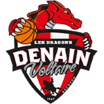 Asc Denain Voltaire Ph