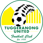 Tuggeranong Utd