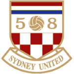 Sydney United