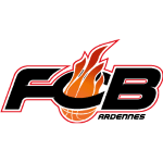 Flammes Carolo Basket (w)