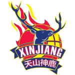 Xinjiang Magic Deer (w)