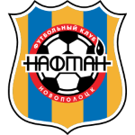 Naftan Novopolotsk