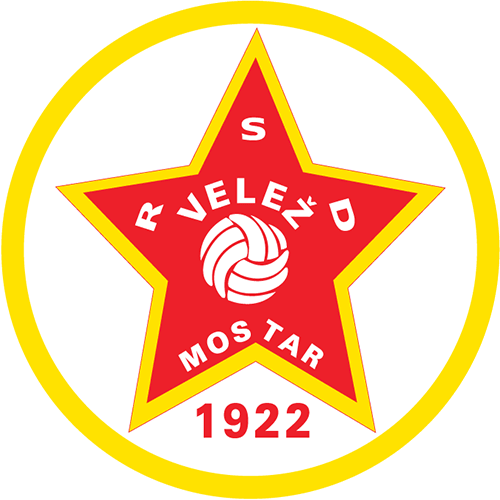FK Velez Mostar