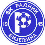 FK Radnik Bijeljina