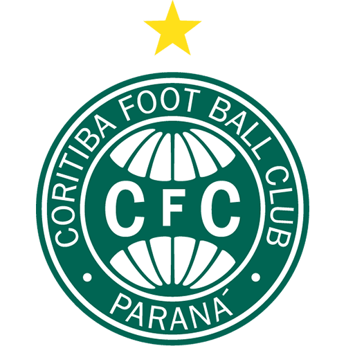 Coritiba FC PR