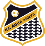 EC Agua Santa SP