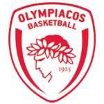BC Olympiakos Piraeus