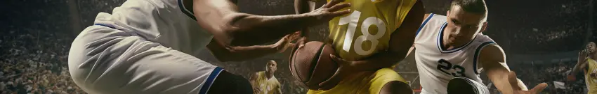 Basketball