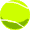 tennis icon