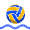 waterpolo icon