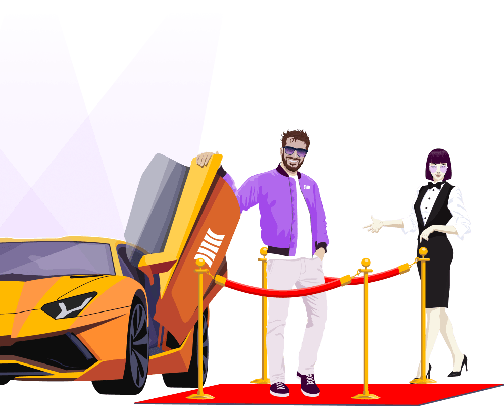 VIP