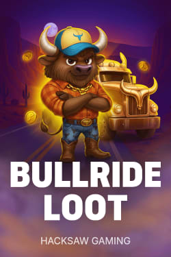 Bullride Loot