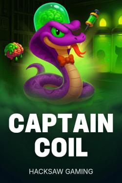 Captain Coil