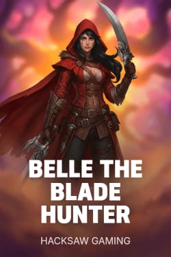 Belle the Blade Hunter
