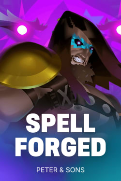 Spell Forged
