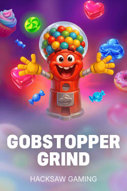 Gobstopper Grind