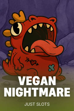 Vegan Nightmare
