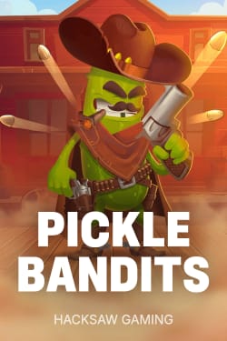 Pickle Bandits