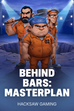 Behind Bars: Masterplan