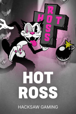 Hot Ross