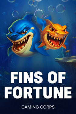 Fins Of Fortune