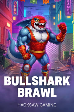 Bullshark Brawl