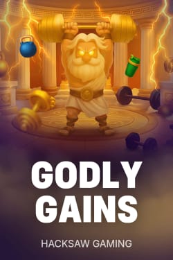 Godly Gains