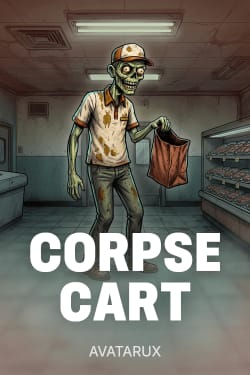 Corpse Cart