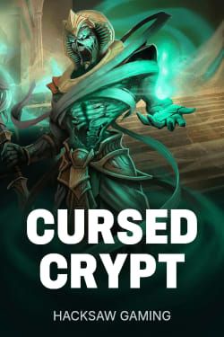 Cursed Crypt
