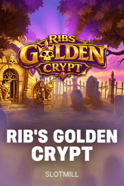 Rib's Golden Crypt