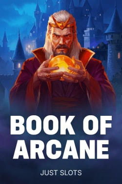 Book of Arcane