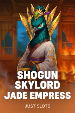 Shogun Skylord Jade Empress