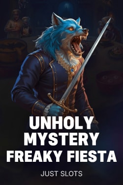 Unholy Mystery Freaky Fiesta