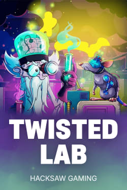 Twisted Lab