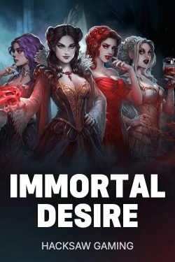 Immortal Desire