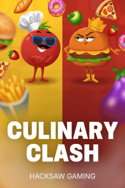 Culinary Clash
