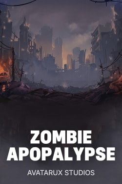 Zombie aPOPalypse