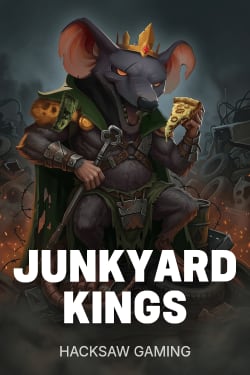 Junkyard Kings